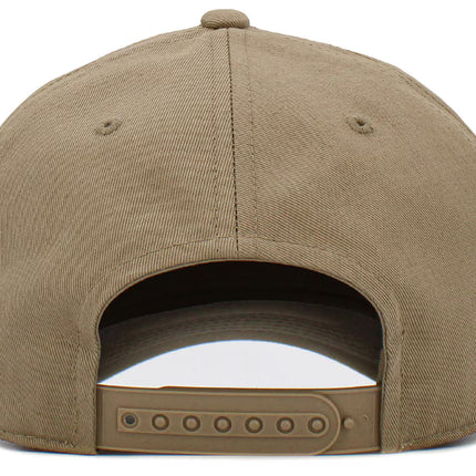 5 Panel Baseball Cap