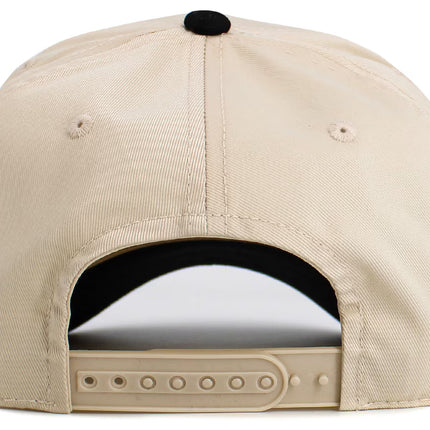 5 Panel Baseball Cap