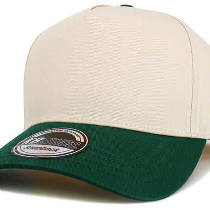 5 Panel Baseball Cap