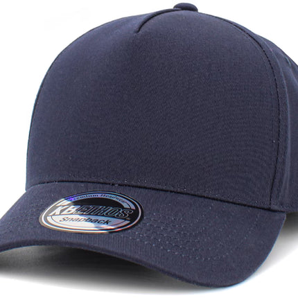 5 Panel Baseball Cap