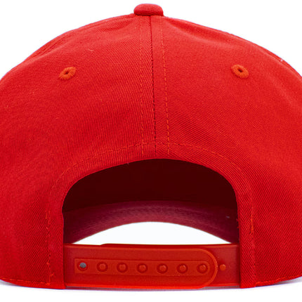 5 Panel Baseball Cap