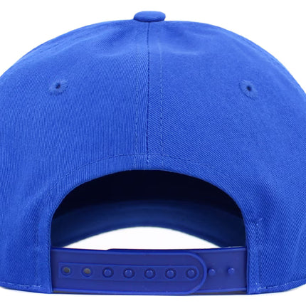 5 Panel Baseball Cap