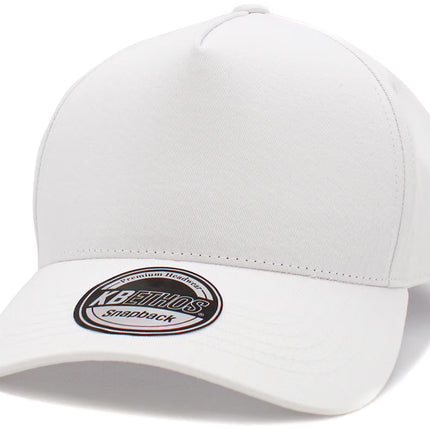 5 Panel Baseball Cap