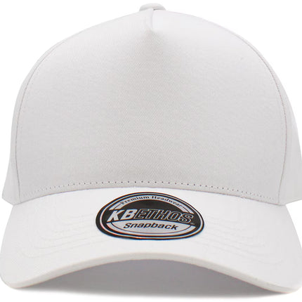 5 Panel Baseball Cap