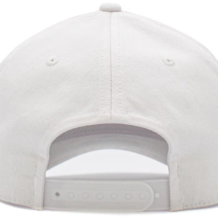 5 Panel Baseball Cap