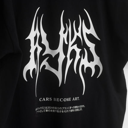 Ryks Heavyweight Tee (PRE-ORDER)