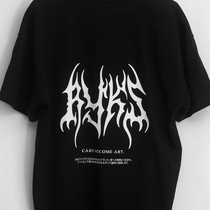 Ryks Heavyweight Tee (PRE-ORDER)