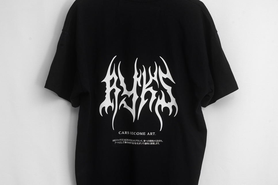 Ryks Heavyweight Tee (PRE-ORDER)