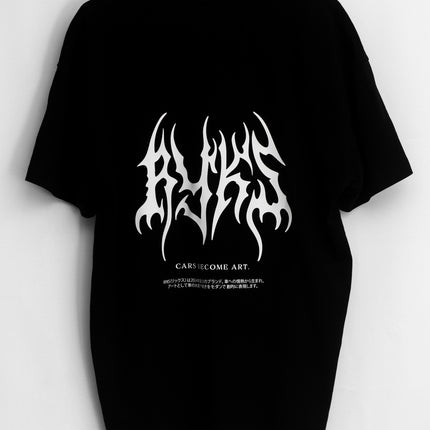 Ryks Heavyweight Tee (PRE-ORDER)
