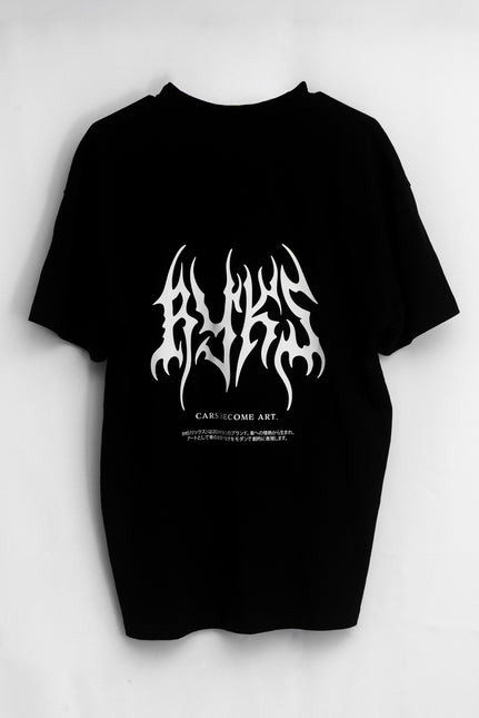 Ryks Heavyweight Tee (PRE-ORDER)