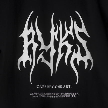 Ryks Heavyweight Tee (PRE-ORDER)