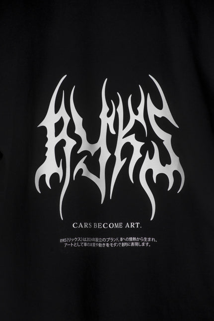 Ryks Heavyweight Tee (PRE-ORDER)