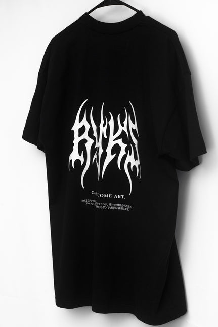 Ryks Heavyweight Tee (PRE-ORDER)