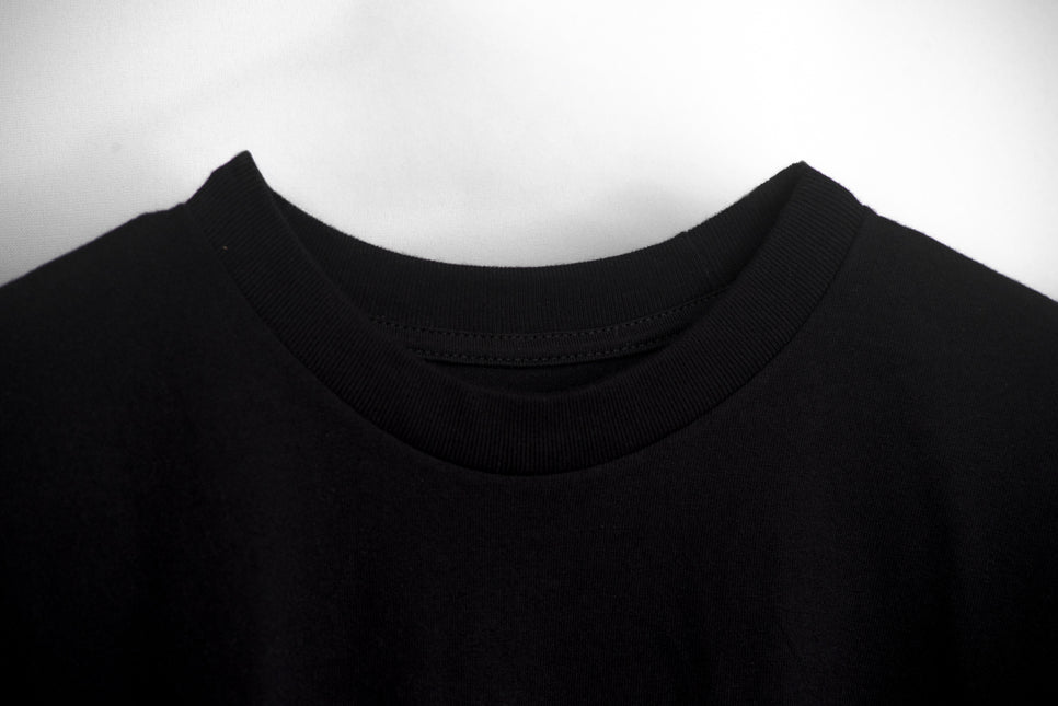 Ryks Heavyweight Tee (PRE-ORDER)