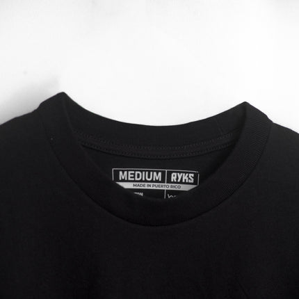 Ryks Heavyweight Tee (PRE-ORDER)