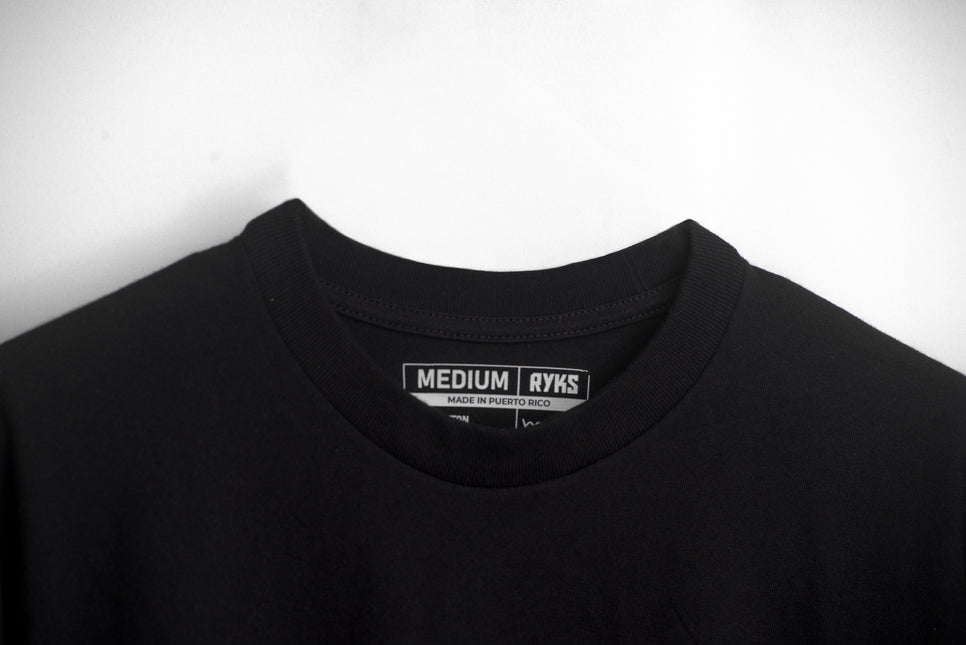 Ryks Heavyweight Tee (PRE-ORDER)