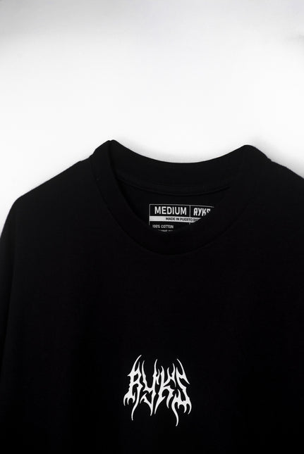 Ryks Heavyweight Tee (PRE-ORDER)