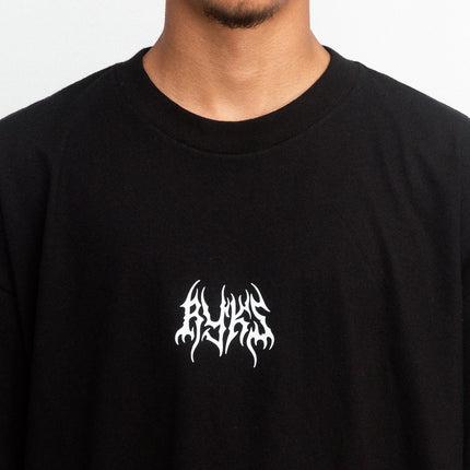 Ryks Heavyweight Tee (PRE-ORDER)