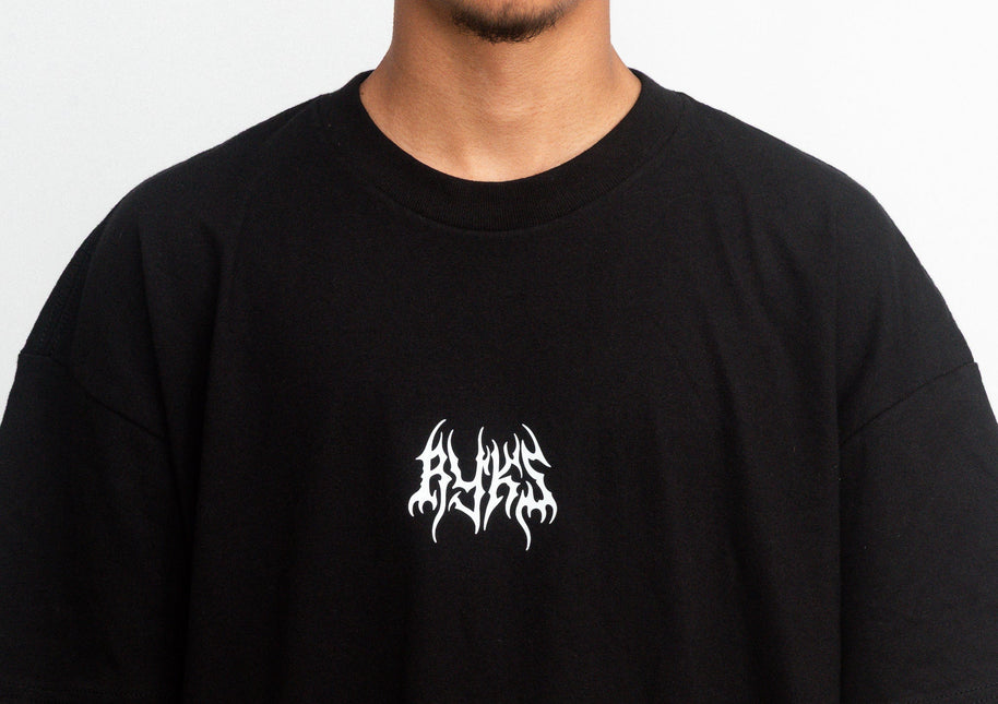 Ryks Heavyweight Tee (PRE-ORDER)