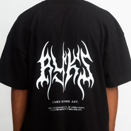 Ryks Heavyweight Tee (PRE-ORDER)