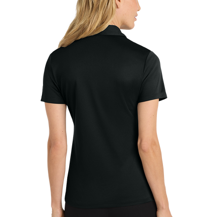Port Authority Women's Silk Touch Performance Polo