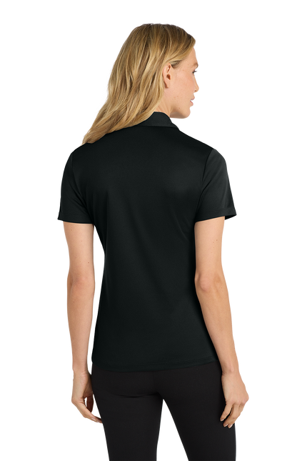 Port Authority Women's Silk Touch Performance Polo