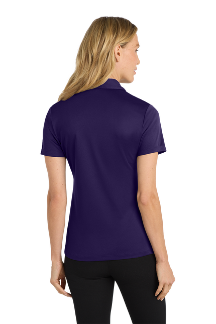 Port Authority Women's Silk Touch Performance Polo