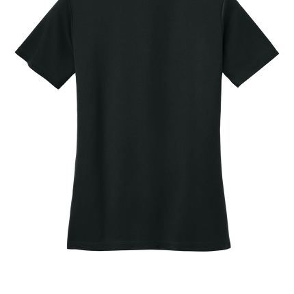 Port Authority Women's Silk Touch Performance Polo