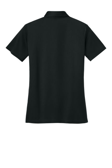 Port Authority Women's Silk Touch Performance Polo