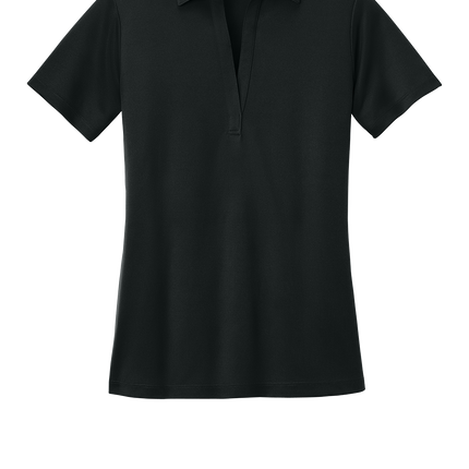 Port Authority Women's Silk Touch Performance Polo