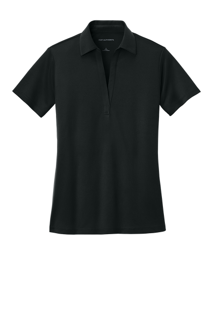 Port Authority Women's Silk Touch Performance Polo