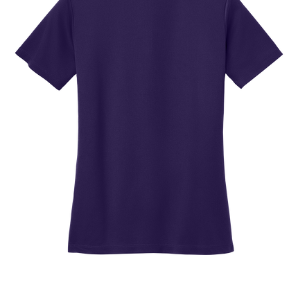 Port Authority Women's Silk Touch Performance Polo