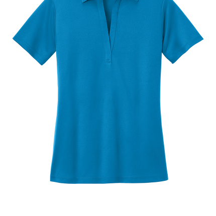Port Authority Women's Silk Touch Performance Polo