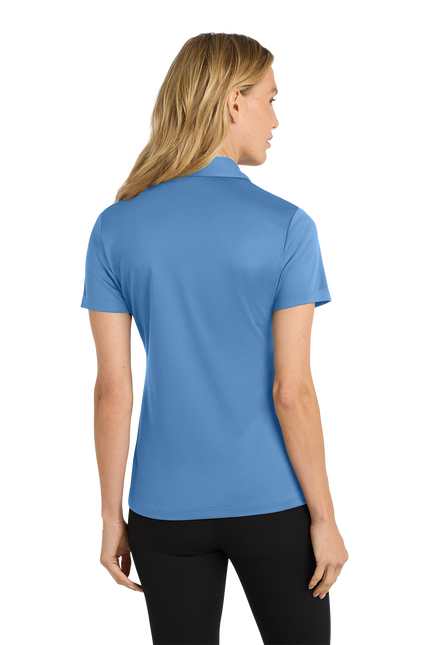 Port Authority Women's Silk Touch Performance Polo