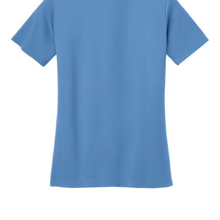 Port Authority Women's Silk Touch Performance Polo
