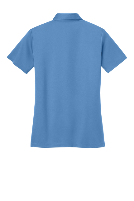 Port Authority Women's Silk Touch Performance Polo