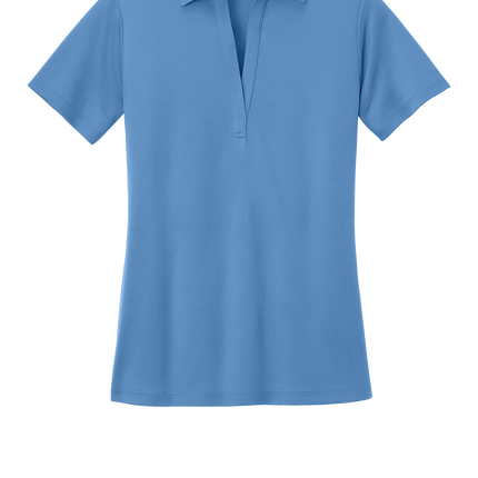 Port Authority Women's Silk Touch Performance Polo