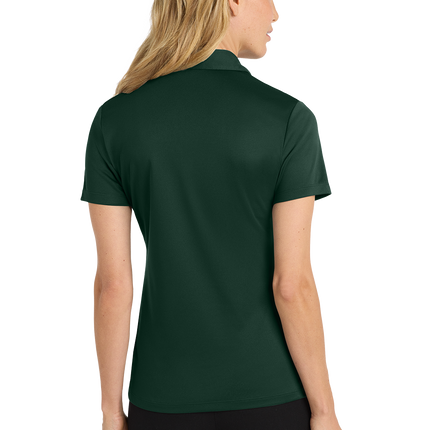 Port Authority Women's Silk Touch Performance Polo