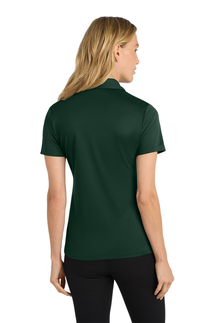 Port Authority Women's Silk Touch Performance Polo