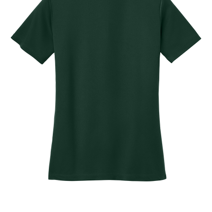 Port Authority Women's Silk Touch Performance Polo