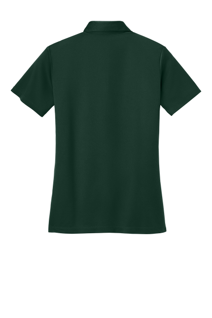 Port Authority Women's Silk Touch Performance Polo