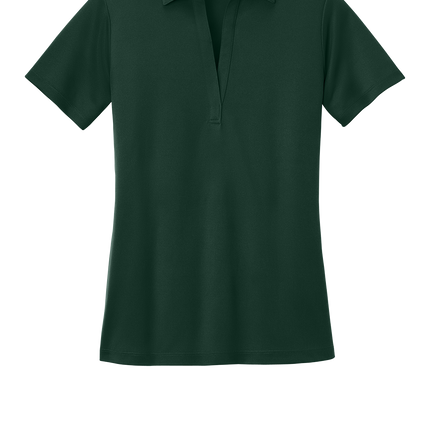 Port Authority Women's Silk Touch Performance Polo