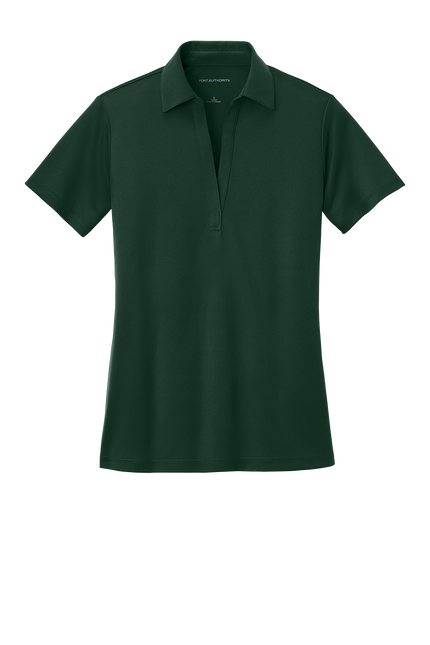 Port Authority Women's Silk Touch Performance Polo