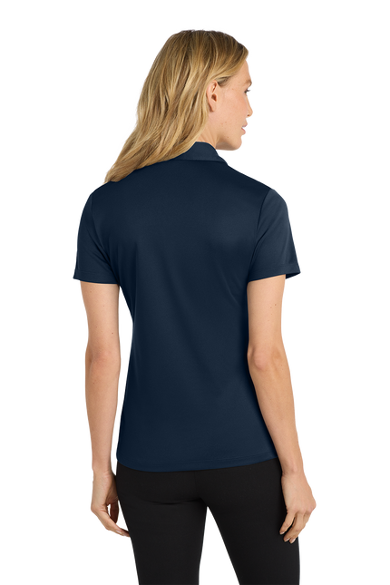 Port Authority Women's Silk Touch Performance Polo