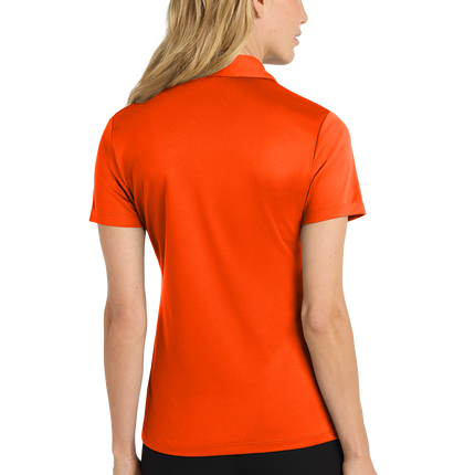 Port Authority Women's Silk Touch Performance Polo