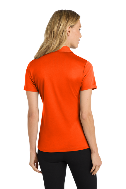 Port Authority Women's Silk Touch Performance Polo