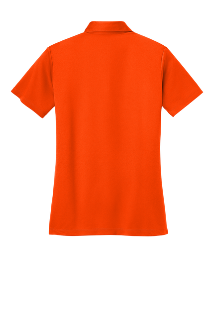 Port Authority Women's Silk Touch Performance Polo
