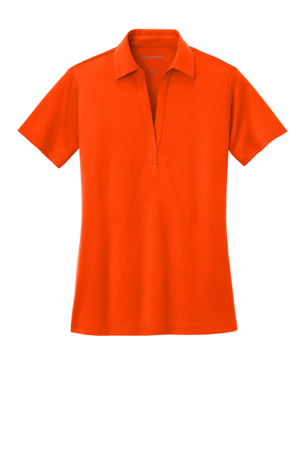 Port Authority Women's Silk Touch Performance Polo