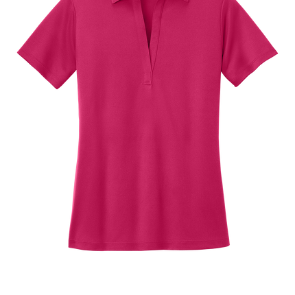 Port Authority Women's Silk Touch Performance Polo