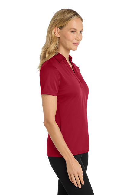 Port Authority Women's Silk Touch Performance Polo